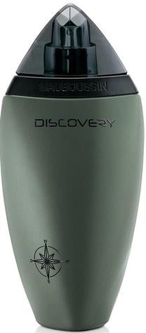 Kvapusis vanduo Mauboussin Discovery, 100 ml