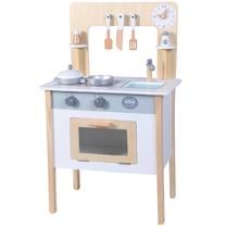 Vaikiška virtuvėlė 4IQ Matas