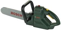 Sodo žaislas, pjūklas Klein Bosch Chainsaw, raudona sp.