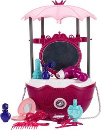 Vaikiškas kosmetinis staliukas Mega Creative Princess Dresser 25714