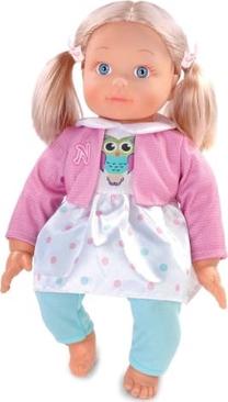 Lėlė Artyk Natalia, 35 cm, įvairių spalvų