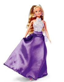 Lėlė Simba Steffi Love Magic Night 105733558, 29 cm, įvairių spalvų