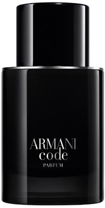 Kvapusis vanduo Giorgio Armani Code, 50 ml