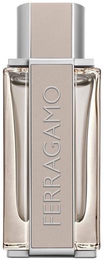 Tualetinis vanduo Salvatore Ferragamo Bright Leather, 100 ml