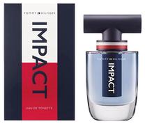 Tualetinis vanduo Tommy Hilfiger Impact, 50 ml