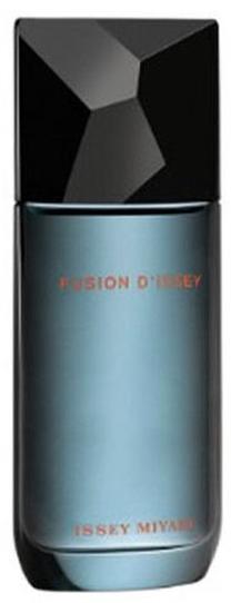 Tualetinis vanduo Issey Miyake Fusion d'Issey, 100 ml