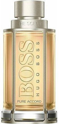 Tualetinis vanduo Hugo Boss The Scent Pure Accord, 50 ml