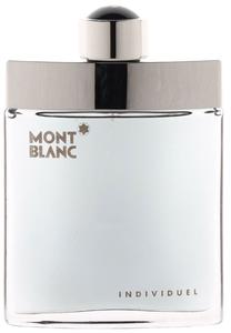 Tualetinis vanduo Montblanc Individuel, 75 ml