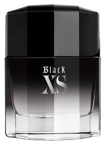 Tualetinis vanduo Paco Rabanne Black XS, 50 ml
