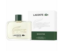 Tualetinis vanduo Lacoste Booster Men, 125 ml