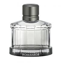 Tualetinis vanduo Laura Biagiotti Romamor Uomo, 75 ml