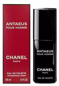 Tualetinis vanduo Chanel Antaeus, 100 ml