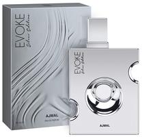 Kvapusis vanduo Ajmal Evoke Silver Edition Men, 90 ml