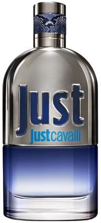 Tualetinis vanduo Roberto Cavalli Just Cavalli for Him, 90 ml