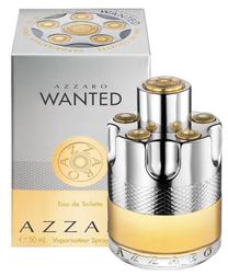 Tualetinis vanduo Azzaro Wanted, 50 ml