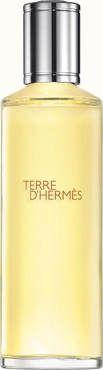Tualetinis vanduo Hermès Terre D'Hermes, 125 ml