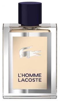 Tualetinis vanduo Lacoste L'Homme, 100 ml