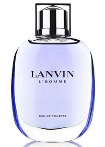 Tualetinis vanduo Lanvin L´Homme Men, 100 ml