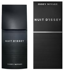 Kvapusis vanduo Issey Miyake Nuit D´Issey Parfum Men, 75 ml