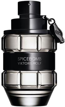 Tualetinis vanduo Viktor & Rolf Spicebomb, 50 ml