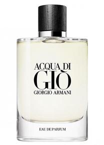 Kvapusis vanduo Giorgio Armani Acqua di Gio, 200 ml