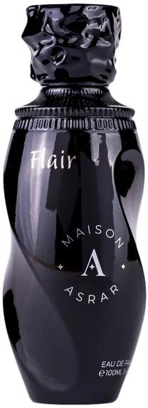 Kvapusis vanduo Maison Asrar Flair, 100 ml