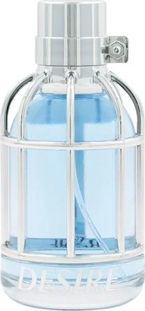 Kvapusis vanduo Maison Asrar Desire, 100 ml