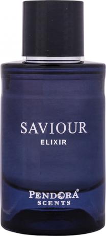 Kvapusis vanduo Pendora Scents Saviour Elixir, 100 ml