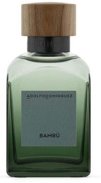 Kvapusis vanduo Adolfo Dominguez Bamboo, 120 ml