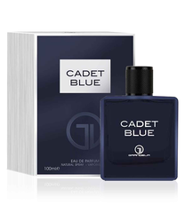 Kvapusis vanduo Grandeur Elite Cadet Blue, 100 ml