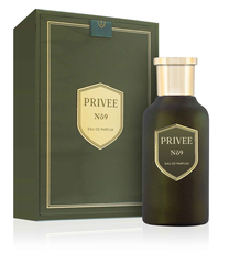 Kvapusis vanduo Flavia Privee No 9, 100 ml