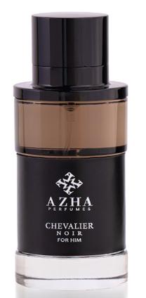 Kvapusis vanduo Azha Perfumes Chevalier Noir, 100 ml