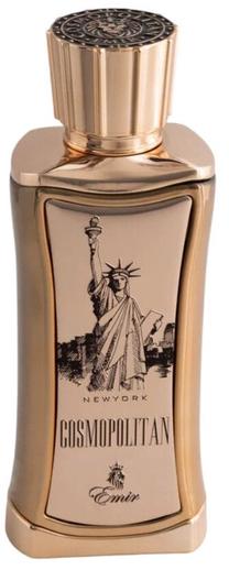 Kvapusis vanduo Paris Corner Cosmopolitan New York, 100 ml