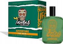 Tualetinis vanduo Rebel Adventure, 100 ml