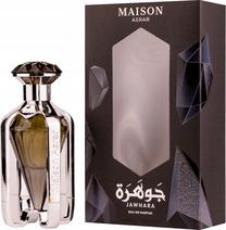 Kvapusis vanduo Maison Asrar Jawhara, 80 ml
