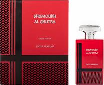 Kvapusis vanduo Swiss Arabian Shumoukh Al Ghutra, 100 ml