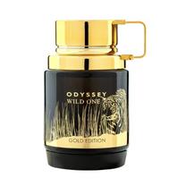 Kvapusis vanduo Armaf Odyssey Wild One Gold Edition, 100 ml