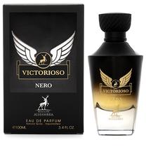 Kvapusis vanduo Maison Alhambra Victorioso Victory, 100 ml