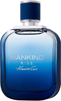 Tualetinis vanduo Kenneth Cole Mankind Rise, 100 ml