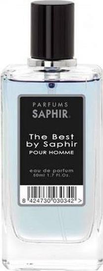 Kvapusis vanduo Saphir The Best, 50 ml