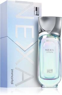 Kvapusis vanduo Rue Broca Nexa Immortal, 100 ml