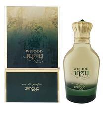 Kvapusis vanduo Zimaya Wujood, 100 ml