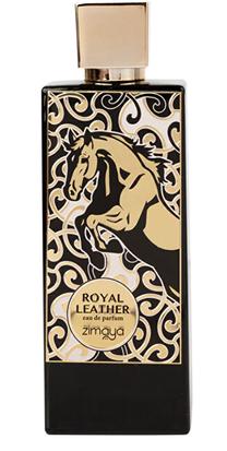 Kvapusis vanduo Zimaya Royal Leather, 100 ml