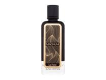 Kvapusis vanduo La Fede Black Intense Magnum, 100.0 ml