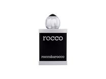 Tualetinis vanduo Roccobarocco Black Rocco, 100.0 ml