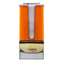 Kvapusis vanduo Al Haramain Saffron Opulent, 100 ml