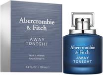 Tualetinis vanduo Abercrombie & Fitch Away Tonight, 100 ml