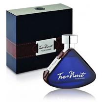 Kvapusis vanduo Armaf Tres Nuit, 100 ml