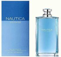 Tualetinis vanduo Nautica Voyage, 200 ml