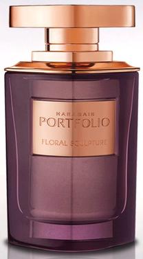Kvapusis vanduo Al Haramain Floral Sculpture Portfolio, 75 ml